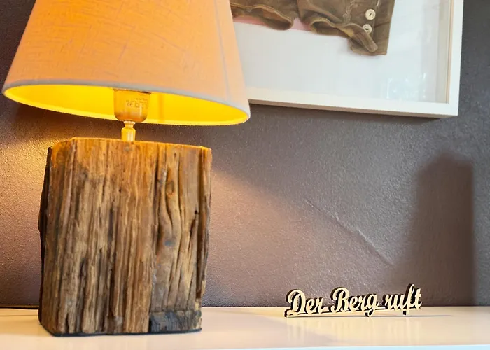 Alpines Wohlfuehl-Apartment Oplus