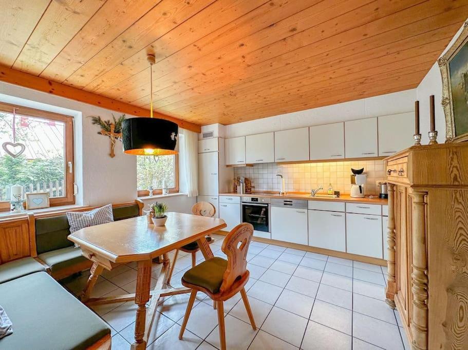 Alpines Wohlfuehl-apartment Oplus Apartment