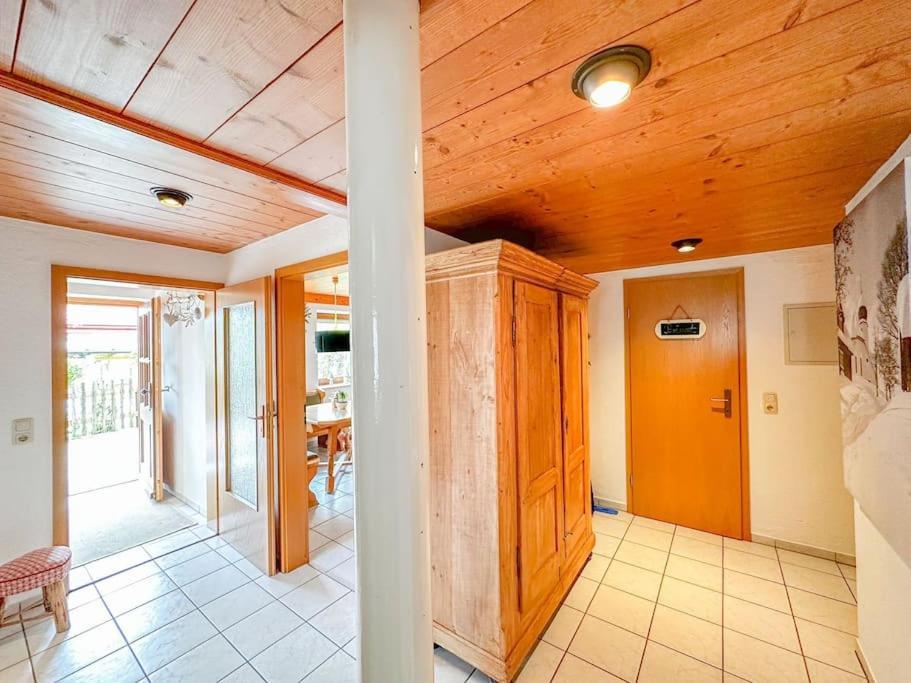 Alpines Wohlfuehl-apartment Oplus Oberstaufen