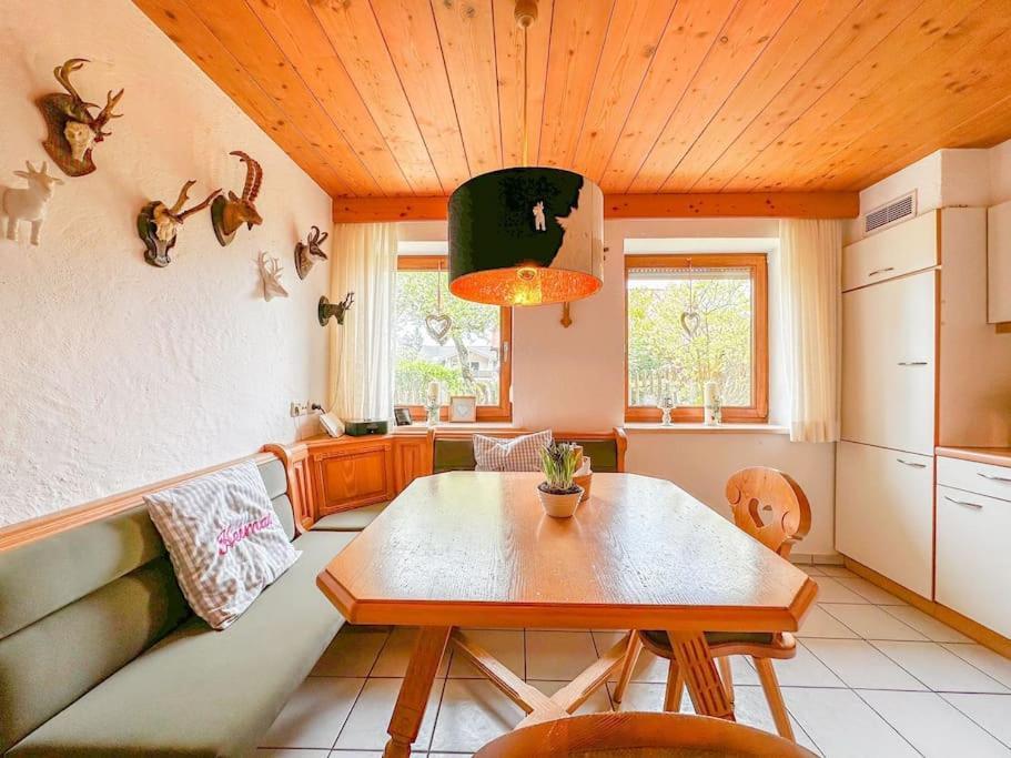 Apartment Alpines Wohlfuehl-apartment Oplus