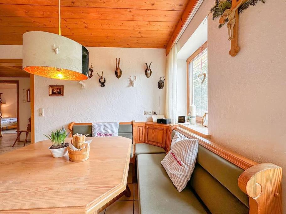 Apartment Alpines Wohlfuehl-apartment Oplus *