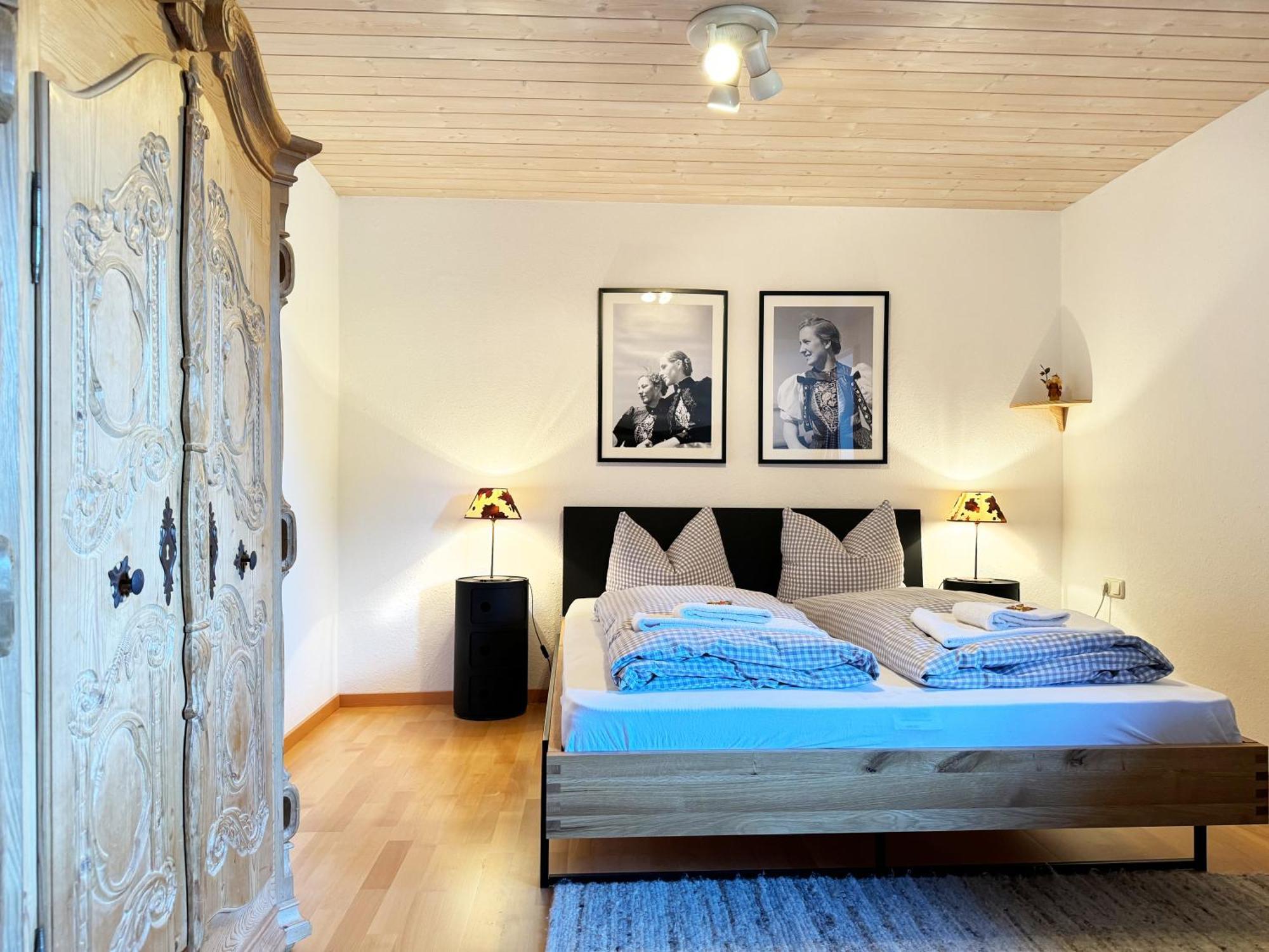 Alpines Wohlfuehl-apartment Oplus *