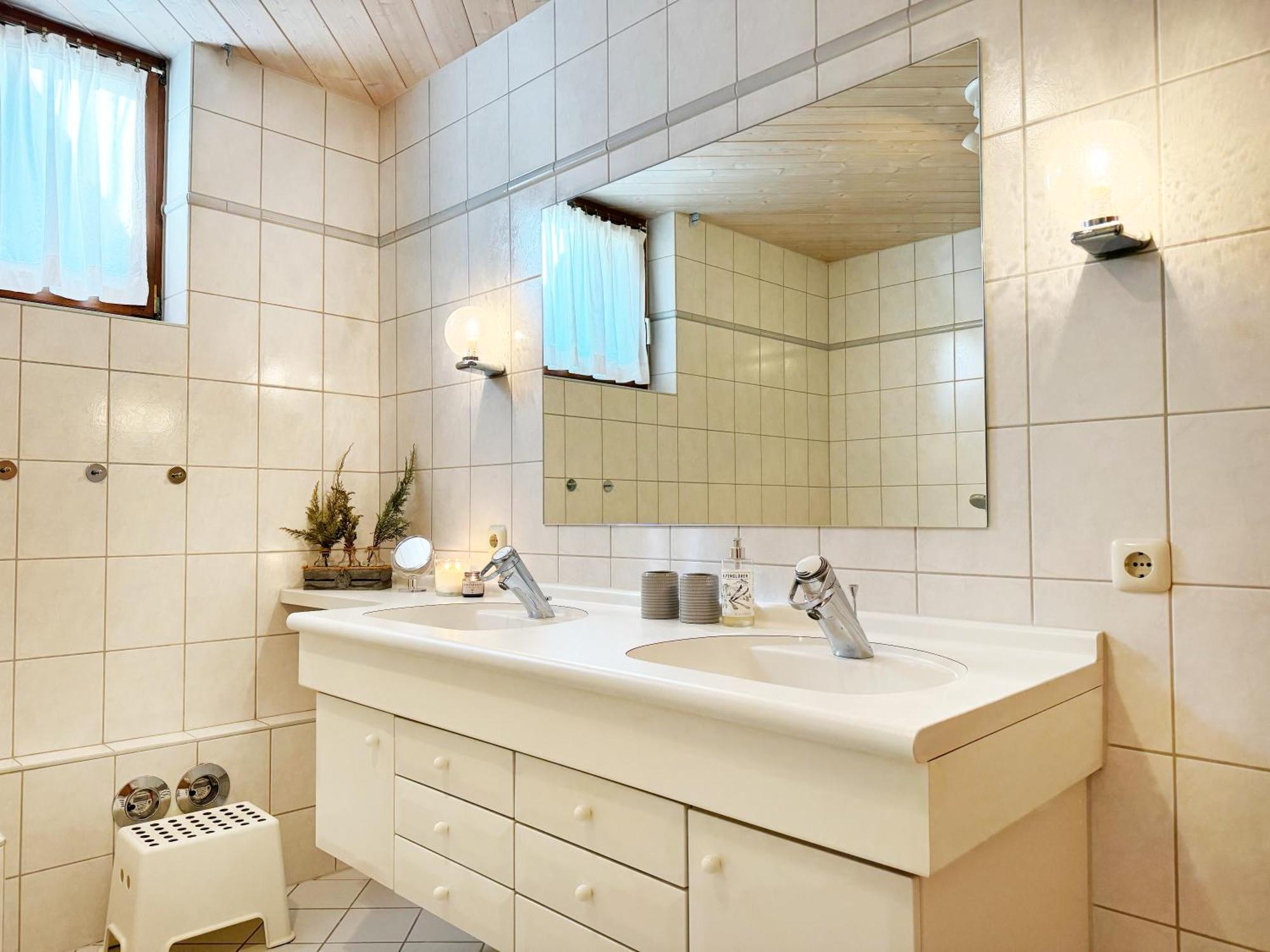 Alpines Wohlfuehl-apartment Oplus